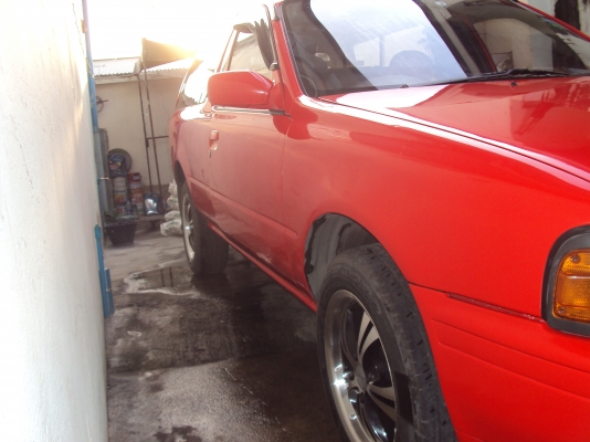 ขายNISSAN NV1600