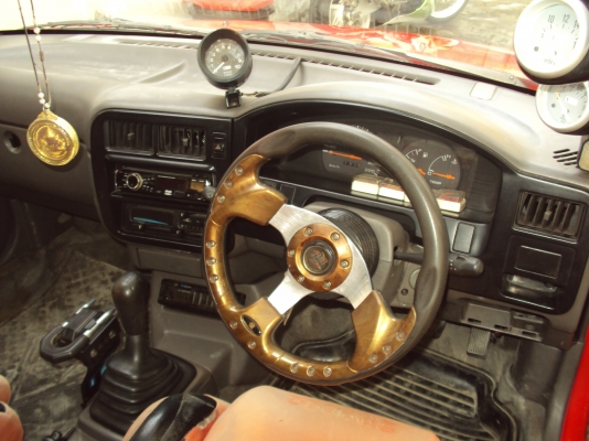 ขายNISSAN NV1600