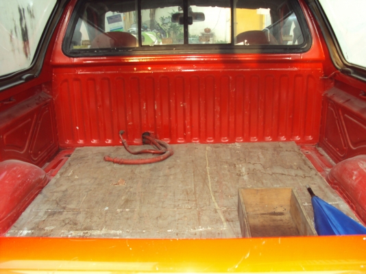 ขายNISSAN NV1600