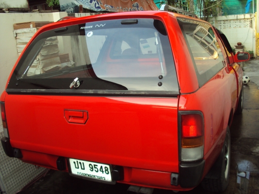 ขายNISSAN NV1600
