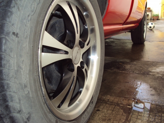 ขายNISSAN NV1600