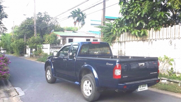 ขายIsuzu d-max. สภาพเดิมๆ รถมือเดียว ขายIsuzu d-max. สภาพเดิมๆ รถมือเดียว