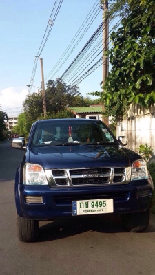 ขายIsuzu d-max. สภาพเดิมๆ รถมือเดียว ขายIsuzu d-max. สภาพเดิมๆ รถมือเดียว