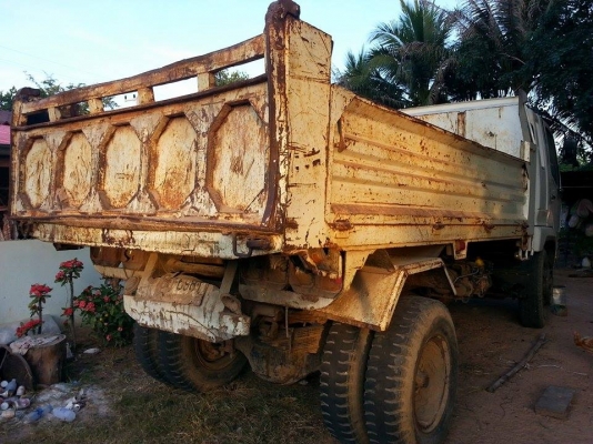 ขายดั้มMITSUBISHI เครื่อง165แรง ยาง900R20 พ.เพาเวอร์ เบรกทิฟฟี่ เครื่องดี คัชซีสวย ภายในสวย สภาพพร้อมใช้งาน เอกสารพร้อมโอน สนใจโทร090-8588220คุณนะ ID:narong498 หรือ www.truck.in.th/498 หรือfb:ณรงค์ ซื้อขายรถมือสอง(เว็บไซต์ส่วนตัว) ขายดั้มMITSUBISHI เครื่อง165แรง ยาง900R20 พ.เพาเวอร์ เบรกทิฟฟี่ เครื่องดี คัชซีสวย ภายในสวย สภาพพร้อมใช้งาน เอกสารพร้อมโอน สนใจโทร090-8588220คุณนะ ID:narong498 หรือ www.truck.in.th/498 หรือfb:ณรงค์ ซื้อขายรถมือสอง(เว็บไซต์ส่วนตัว)