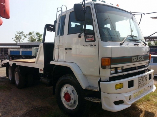 ขายเทรลเลอร์ISUZU ROCKY เครื่อง175แรง 2เพลาขึ้นแบคโครุ่น200ได้ มีโสลว์เกียร์กลาง ยาง900R20 พ.เพาเวอร์ เบรกทิฟฟี่ เครื่องดี คัชซีสวย ภายในสวย สภาพพร้อมใช้งาน สนใจโทร090-8588220คุณนะ ID:narong498 หรือ www.truck.in.th/498 หรือfb:ณรงค์ ซื้อขายรถมือสอง(เว็บไซต ขายเทรลเลอร์ISUZU ROCKY เครื่อง175แรง 2เพลาขึ้นแบคโครุ่น200ได้ มีโสลว์เกียร์กลาง ยาง900R20 พ.เพาเวอร์ เบรกทิฟฟี่ เครื่องดี คัชซีสวย ภายในสวย สภาพพร้อมใช้งาน สนใจโทร090-8588220คุณนะ ID:narong498 หรือ www.truck.in.th/498 หรือfb:ณรงค์ ซื้อขายรถมือสอง(เว็บไซต
