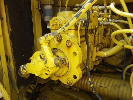 ขายด่วน Kobelco SK120-1 มาร์คทรี  ซีเรียล LP-6736  นำเข้าจากญี่ปุ่นยังไม่เคยใช้งานในไทย สภาพสวยมาก