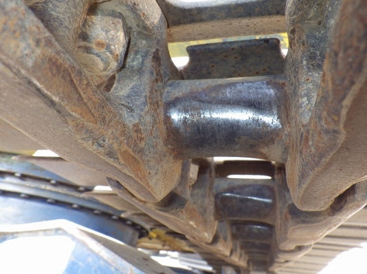 ขายด่วน Kobelco SK120-1 มาร์คทรี  ซีเรียล LP-6736  นำเข้าจากญี่ปุ่นยังไม่เคยใช้งานในไทย สภาพสวยมาก