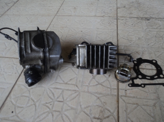 เสื้อฝาเวฟ110i 1500บาทพร้อมส่ง