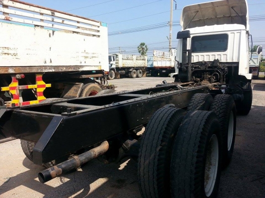 ขายหัวคัชซีMITSUBISHI FN527เครื่อง195แรง 2เพลา พ.เพาเวอร์ เบรกทิฟฟี่ เครื่องดี คัชซีสวย ยางดี ภายในสวย สภาพพร้อมใช้งาน เอกสารพร้อมโอน สนใจโทร090-8588220คุณนะ ID:narong498 หรือ www.truck.in.th/498 หรือfb:ณรงค์ ซื้อขายรถมือสอง(เว็บไซต์ส่วนตัว)