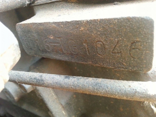 ขายหัวคัชซีMITSUBISHI FN527เครื่อง195แรง 2เพลา พ.เพาเวอร์ เบรกทิฟฟี่ เครื่องดี คัชซีสวย ยางดี ภายในสวย สภาพพร้อมใช้งาน เอกสารพร้อมโอน สนใจโทร090-8588220คุณนะ ID:narong498 หรือ www.truck.in.th/498 หรือfb:ณรงค์ ซื้อขายรถมือสอง(เว็บไซต์ส่วนตัว)