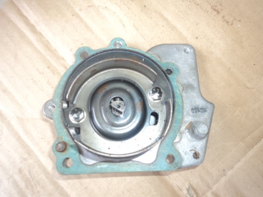 เสื้อ อิลิแก้นลูกเดิมแน่น ปั้มนำ้ มัดไฟ เฟืองต่างๆของอิลิเก้น