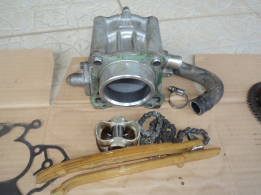 เสื้อ อิลิแก้นลูกเดิมแน่น ปั้มนำ้ มัดไฟ เฟืองต่างๆของอิลิเก้น เสื้อ อิลิแก้นลูกเดิมแน่น ปั้มนำ้ มัดไฟ เฟืองต่างๆของอิลิเก้น