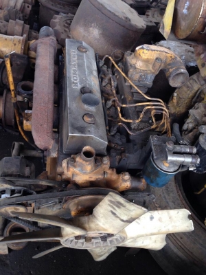 KOMATSU -เครื่อง 4D95L -ใส่รถ PC60-5,PC60-6 -สภาพ 75\% เครื่องแน่น -ตำหนิ ปั้มน้ำเสียต้องเปลี่ยน -เครื่องในใช้บ้านเราแล้ว ราคา 65,000 บาท มาติดเครื่องลองได้ สนใจติดต่อคุณนิว โทร : 095-587-7888 : 089-441-7070 แอดไลน์ ID : 0894417070 แอดไลน์ ID : 09558 KOMATSU -เครื่อง 4D95L -ใส่รถ PC60-5,PC60-6 -สภาพ 75\% เครื่องแน่น -ตำหนิ ปั้มน้ำเสียต้องเปลี่ยน -เครื่องในใช้บ้านเราแล้ว ราคา 65,000 บาท มาติดเครื่องลองได้ สนใจติดต่อคุณนิว โทร : 095-587-7888 : 089-441-7070 แอดไลน์ ID : 0894417070 แอดไลน์ ID : 09558