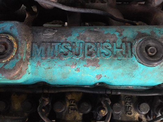 KOMATSU -เครื่อง 4D95L -ใส่รถ PC60-5,PC60-6 -สภาพ 75\% เครื่องแน่น -ตำหนิ ปั้มน้ำเสียต้องเปลี่ยน -เครื่องในใช้บ้านเราแล้ว ราคา 65,000 บาท มาติดเครื่องลองได้ สนใจติดต่อคุณนิว โทร : 095-587-7888 : 089-441-7070 แอดไลน์ ID : 0894417070 แอดไลน์ ID : 09558 KOMATSU -เครื่อง 4D95L -ใส่รถ PC60-5,PC60-6 -สภาพ 75\% เครื่องแน่น -ตำหนิ ปั้มน้ำเสียต้องเปลี่ยน -เครื่องในใช้บ้านเราแล้ว ราคา 65,000 บาท มาติดเครื่องลองได้ สนใจติดต่อคุณนิว โทร : 095-587-7888 : 089-441-7070 แอดไลน์ ID : 0894417070 แอดไลน์ ID : 09558