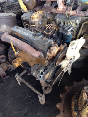 KOMATSU -เครื่อง 4D95L -ใส่รถ PC60-5,PC60-6 -สภาพ 75\% เครื่องแน่น -ตำหนิ ปั้มน้ำเสียต้องเปลี่ยน -เครื่องในใช้บ้านเราแล้ว ราคา 65,000 บาท มาติดเครื่องลองได้ สนใจติดต่อคุณนิว โทร : 095-587-7888 : 089-441-7070 แอดไลน์ ID : 0894417070 แอดไลน์ ID : 09558 KOMATSU -เครื่อง 4D95L -ใส่รถ PC60-5,PC60-6 -สภาพ 75\% เครื่องแน่น -ตำหนิ ปั้มน้ำเสียต้องเปลี่ยน -เครื่องในใช้บ้านเราแล้ว ราคา 65,000 บาท มาติดเครื่องลองได้ สนใจติดต่อคุณนิว โทร : 095-587-7888 : 089-441-7070 แอดไลน์ ID : 0894417070 แอดไลน์ ID : 09558