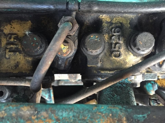 KOMATSU -เครื่อง 4D95L -ใส่รถ PC60-5,PC60-6 -สภาพ 75\% เครื่องแน่น -ตำหนิ ปั้มน้ำเสียต้องเปลี่ยน -เครื่องในใช้บ้านเราแล้ว ราคา 65,000 บาท มาติดเครื่องลองได้ สนใจติดต่อคุณนิว โทร : 095-587-7888 : 089-441-7070 แอดไลน์ ID : 0894417070 แอดไลน์ ID : 09558 KOMATSU -เครื่อง 4D95L -ใส่รถ PC60-5,PC60-6 -สภาพ 75\% เครื่องแน่น -ตำหนิ ปั้มน้ำเสียต้องเปลี่ยน -เครื่องในใช้บ้านเราแล้ว ราคา 65,000 บาท มาติดเครื่องลองได้ สนใจติดต่อคุณนิว โทร : 095-587-7888 : 089-441-7070 แอดไลน์ ID : 0894417070 แอดไลน์ ID : 09558