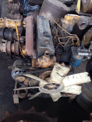 KOMATSU -เครื่อง 4D95L -ใส่รถ PC60-5,PC60-6 -สภาพ 75\% เครื่องแน่น -ตำหนิ ปั้มน้ำเสียต้องเปลี่ยน -เครื่องในใช้บ้านเราแล้ว ราคา 65,000 บาท มาติดเครื่องลองได้ สนใจติดต่อคุณนิว โทร : 095-587-7888 : 089-441-7070 แอดไลน์ ID : 0894417070 แอดไลน์ ID : 09558 KOMATSU -เครื่อง 4D95L -ใส่รถ PC60-5,PC60-6 -สภาพ 75\% เครื่องแน่น -ตำหนิ ปั้มน้ำเสียต้องเปลี่ยน -เครื่องในใช้บ้านเราแล้ว ราคา 65,000 บาท มาติดเครื่องลองได้ สนใจติดต่อคุณนิว โทร : 095-587-7888 : 089-441-7070 แอดไลน์ ID : 0894417070 แอดไลน์ ID : 09558