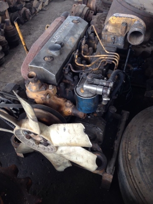 KOMATSU -เครื่อง 4D95L -ใส่รถ PC60-5,PC60-6 -สภาพ 75\% เครื่องแน่น -ตำหนิ ปั้มน้ำเสียต้องเปลี่ยน -เครื่องในใช้บ้านเราแล้ว ราคา 65,000 บาท มาติดเครื่องลองได้ สนใจติดต่อคุณนิว โทร : 095-587-7888 : 089-441-7070 แอดไลน์ ID : 0894417070 แอดไลน์ ID : 09558 KOMATSU -เครื่อง 4D95L -ใส่รถ PC60-5,PC60-6 -สภาพ 75\% เครื่องแน่น -ตำหนิ ปั้มน้ำเสียต้องเปลี่ยน -เครื่องในใช้บ้านเราแล้ว ราคา 65,000 บาท มาติดเครื่องลองได้ สนใจติดต่อคุณนิว โทร : 095-587-7888 : 089-441-7070 แอดไลน์ ID : 0894417070 แอดไลน์ ID : 09558