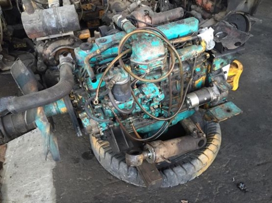 KOMATSU -เครื่อง 4D95L -ใส่รถ PC60-5,PC60-6 -สภาพ 75\% เครื่องแน่น -ตำหนิ ปั้มน้ำเสียต้องเปลี่ยน -เครื่องในใช้บ้านเราแล้ว ราคา 65,000 บาท มาติดเครื่องลองได้ สนใจติดต่อคุณนิว โทร : 095-587-7888 : 089-441-7070 แอดไลน์ ID : 0894417070 แอดไลน์ ID : 09558 KOMATSU -เครื่อง 4D95L -ใส่รถ PC60-5,PC60-6 -สภาพ 75\% เครื่องแน่น -ตำหนิ ปั้มน้ำเสียต้องเปลี่ยน -เครื่องในใช้บ้านเราแล้ว ราคา 65,000 บาท มาติดเครื่องลองได้ สนใจติดต่อคุณนิว โทร : 095-587-7888 : 089-441-7070 แอดไลน์ ID : 0894417070 แอดไลน์ ID : 09558