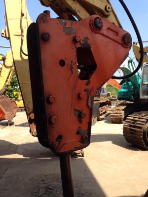 KOBELCO SK200-3 LC รถเก่านำเข้าจากญี่ปุ่นไม่เคยใช้งานในไทย สภาพพร้อมลุยงาน + เอกสารใบแจ้งจำหน่าย ชั่วโมง : 9704 เครื่องยนต์ : มิสซู6สูบ EH200 ปั้ม : K3V112 (KAVASAKI) Straight/บูมมาตรฐาน ใบแทรคยาว :60CM ราคา :1,100,000 บาท พร้อมตรวจเช็คสภาพรถครบ รา KOBELCO SK200-3 LC รถเก่านำเข้าจากญี่ปุ่นไม่เคยใช้งานในไทย สภาพพร้อมลุยงาน + เอกสารใบแจ้งจำหน่าย ชั่วโมง : 9704 เครื่องยนต์ : มิสซู6สูบ EH200 ปั้ม : K3V112 (KAVASAKI) Straight/บูมมาตรฐาน ใบแทรคยาว :60CM ราคา :1,100,000 บาท พร้อมตรวจเช็คสภาพรถครบ รา