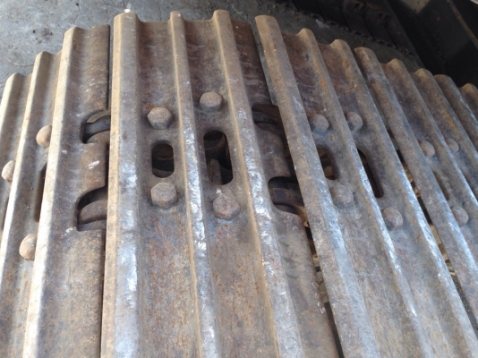 KOBELCO SK200-3 LC รถเก่านำเข้าจากญี่ปุ่นไม่เคยใช้งานในไทย สภาพพร้อมลุยงาน + เอกสารใบแจ้งจำหน่าย ชั่วโมง : 9704 เครื่องยนต์ : มิสซู6สูบ EH200 ปั้ม : K3V112 (KAVASAKI) Straight/บูมมาตรฐาน ใบแทรคยาว :60CM ราคา :1,100,000 บาท พร้อมตรวจเช็คสภาพรถครบ รา KOBELCO SK200-3 LC รถเก่านำเข้าจากญี่ปุ่นไม่เคยใช้งานในไทย สภาพพร้อมลุยงาน + เอกสารใบแจ้งจำหน่าย ชั่วโมง : 9704 เครื่องยนต์ : มิสซู6สูบ EH200 ปั้ม : K3V112 (KAVASAKI) Straight/บูมมาตรฐาน ใบแทรคยาว :60CM ราคา :1,100,000 บาท พร้อมตรวจเช็คสภาพรถครบ รา