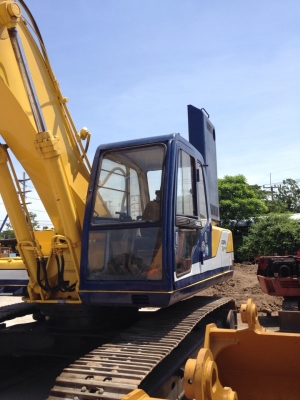 KOBELCO SK200-3 LC รถเก่านำเข้าจากญี่ปุ่นไม่เคยใช้งานในไทย สภาพพร้อมลุยงาน + เอกสารใบแจ้งจำหน่าย ชั่วโมง : 9704 เครื่องยนต์ : มิสซู6สูบ EH200 ปั้ม : K3V112 (KAVASAKI) Straight/บูมมาตรฐาน ใบแทรคยาว :60CM ราคา :1,100,000 บาท พร้อมตรวจเช็คสภาพรถครบ รา KOBELCO SK200-3 LC รถเก่านำเข้าจากญี่ปุ่นไม่เคยใช้งานในไทย สภาพพร้อมลุยงาน + เอกสารใบแจ้งจำหน่าย ชั่วโมง : 9704 เครื่องยนต์ : มิสซู6สูบ EH200 ปั้ม : K3V112 (KAVASAKI) Straight/บูมมาตรฐาน ใบแทรคยาว :60CM ราคา :1,100,000 บาท พร้อมตรวจเช็คสภาพรถครบ รา