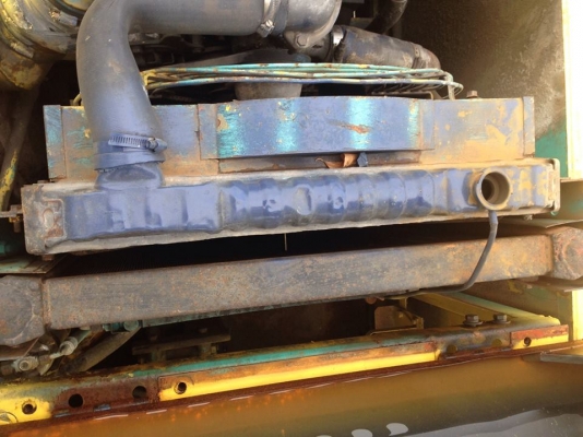 KOBELCO SK200-3 LC รถเก่านำเข้าจากญี่ปุ่นไม่เคยใช้งานในไทย สภาพพร้อมลุยงาน + เอกสารใบแจ้งจำหน่าย ชั่วโมง : 9704 เครื่องยนต์ : มิสซู6สูบ EH200 ปั้ม : K3V112 (KAVASAKI) Straight/บูมมาตรฐาน ใบแทรคยาว :60CM ราคา :1,100,000 บาท พร้อมตรวจเช็คสภาพรถครบ รา KOBELCO SK200-3 LC รถเก่านำเข้าจากญี่ปุ่นไม่เคยใช้งานในไทย สภาพพร้อมลุยงาน + เอกสารใบแจ้งจำหน่าย ชั่วโมง : 9704 เครื่องยนต์ : มิสซู6สูบ EH200 ปั้ม : K3V112 (KAVASAKI) Straight/บูมมาตรฐาน ใบแทรคยาว :60CM ราคา :1,100,000 บาท พร้อมตรวจเช็คสภาพรถครบ รา