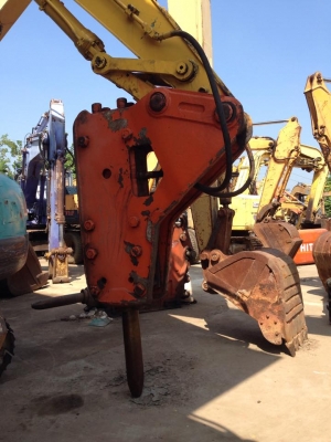 KOBELCO SK200-3 LC รถเก่านำเข้าจากญี่ปุ่นไม่เคยใช้งานในไทย สภาพพร้อมลุยงาน + เอกสารใบแจ้งจำหน่าย ชั่วโมง : 9704 เครื่องยนต์ : มิสซู6สูบ EH200 ปั้ม : K3V112 (KAVASAKI) Straight/บูมมาตรฐาน ใบแทรคยาว :60CM ราคา :1,100,000 บาท พร้อมตรวจเช็คสภาพรถครบ รา KOBELCO SK200-3 LC รถเก่านำเข้าจากญี่ปุ่นไม่เคยใช้งานในไทย สภาพพร้อมลุยงาน + เอกสารใบแจ้งจำหน่าย ชั่วโมง : 9704 เครื่องยนต์ : มิสซู6สูบ EH200 ปั้ม : K3V112 (KAVASAKI) Straight/บูมมาตรฐาน ใบแทรคยาว :60CM ราคา :1,100,000 บาท พร้อมตรวจเช็คสภาพรถครบ รา