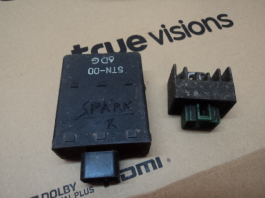 กล่องไฟspsrk x และ Jrd