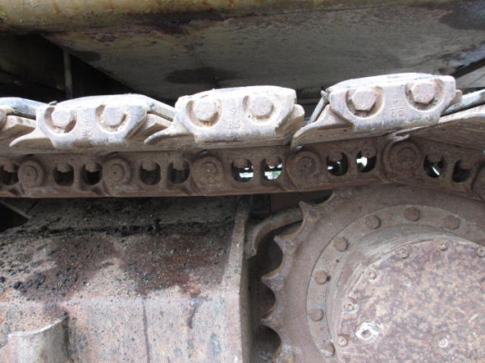 ขายด่วน CATERPILLAR 312  อาร์มพิเศษ  ใบแทรค 70 นำเข้าเองจากญี่ปุ่นสภาพสวยมาก  เครื่องปั้มดี  ราคาคุยกันได้จ้า  ทำสีใหม่พร้อมขายค่ะ