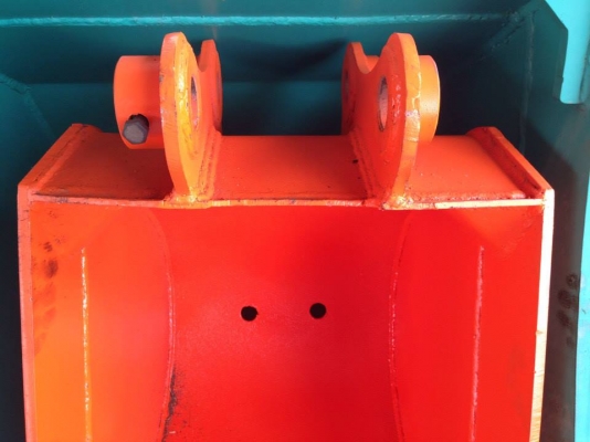 บุ้งกี๋ใหม่ Hitachi40 ราคาลูกละ 13,000 บาท บุ้งกี๋ขุดวางท่อสามารสั่งทำตามสเปคได้ค่ะ สนใจติดต่อคุณนิว โทร : 095-587-7888 : 089-441-7070 แอดไลน์ ID : 0894417070 แอดไลน์ ID : 0955877888 บุ้งกี๋ใหม่ Hitachi40 ราคาลูกละ 13,000 บาท บุ้งกี๋ขุดวางท่อสามารสั่งทำตามสเปคได้ค่ะ สนใจติดต่อคุณนิว โทร : 095-587-7888 : 089-441-7070 แอดไลน์ ID : 0894417070 แอดไลน์ ID : 0955877888