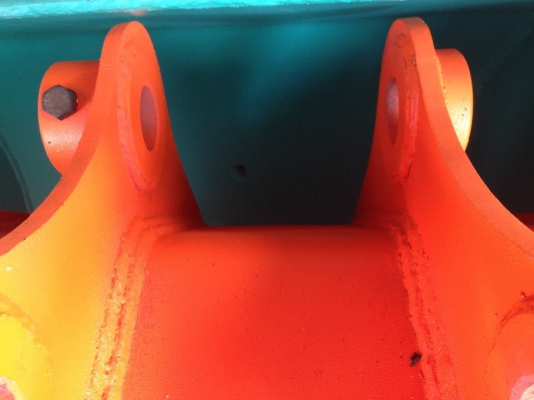 บุ้งกี๋ใหม่ Hitachi40 ราคาลูกละ 13,000 บาท บุ้งกี๋ขุดวางท่อสามารสั่งทำตามสเปคได้ค่ะ สนใจติดต่อคุณนิว โทร : 095-587-7888 : 089-441-7070 แอดไลน์ ID : 0894417070 แอดไลน์ ID : 0955877888 บุ้งกี๋ใหม่ Hitachi40 ราคาลูกละ 13,000 บาท บุ้งกี๋ขุดวางท่อสามารสั่งทำตามสเปคได้ค่ะ สนใจติดต่อคุณนิว โทร : 095-587-7888 : 089-441-7070 แอดไลน์ ID : 0894417070 แอดไลน์ ID : 0955877888