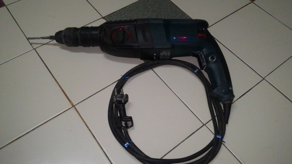 ขายสว่านแย็กโรตารี่3ระบบรุ่นใหญ่ถอดหัวได้ราคาถูกพร้อมใช้งาน ขายสว่านแย็กโรตารี่3ระบบรุ่นใหญ่ถอดหัวได้ราคาถูกพร้อมใช้งาน