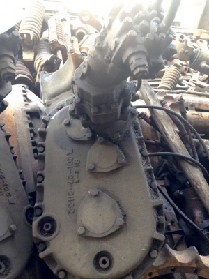 ตัวเดินพร้อมมอเตอร์ KOMATSU 10HT  ตัวเดินเก่าญี่ปุ่นถอดจากรถไม่เคยใช้งานในไทย รับประกันสินค้าเอาไปใส่ใช้ไม่ได้คืนเงินให้ค่ะ  ราคา คู่ละ90,000บาท  ราคาลดได้ สนใจติดต่อคุณนิว  โทร : 095-587-7888  : 089-441-7070 แอดไลน์ ID : 0894417070 แอดไลน์ ID : 095587788