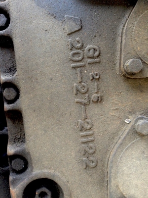 ตัวเดินพร้อมมอเตอร์ KOMATSU 10HT  ตัวเดินเก่าญี่ปุ่นถอดจากรถไม่เคยใช้งานในไทย รับประกันสินค้าเอาไปใส่ใช้ไม่ได้คืนเงินให้ค่ะ  ราคา คู่ละ90,000บาท  ราคาลดได้ สนใจติดต่อคุณนิว  โทร : 095-587-7888  : 089-441-7070 แอดไลน์ ID : 0894417070 แอดไลน์ ID : 095587788