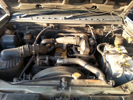 ขายรถกระบะISUZU D-MAX SX เครื่อง2.5 ภายในสวย แอร์เย็น เครื่องดี ยางดี สภาพพร้อมใช้งาน เอกสารพร้อมโอน สนใจโทร090-8588220คุณนะ ID:narong498 หรือ www.truck.in.th/498 หรือfb:ณรงค์ ซื้อขายรถมือสอง(เว็บไซต์ส่วนตัว) ขายรถกระบะISUZU D-MAX SX เครื่อง2.5 ภายในสวย แอร์เย็น เครื่องดี ยางดี สภาพพร้อมใช้งาน เอกสารพร้อมโอน สนใจโทร090-8588220คุณนะ ID:narong498 หรือ www.truck.in.th/498 หรือfb:ณรงค์ ซื้อขายรถมือสอง(เว็บไซต์ส่วนตัว)