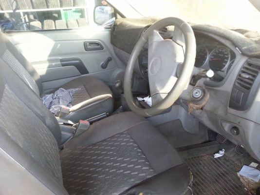 ขายรถกระบะISUZU D-MAX SX เครื่อง2.5 ภายในสวย แอร์เย็น เครื่องดี ยางดี สภาพพร้อมใช้งาน เอกสารพร้อมโอน สนใจโทร090-8588220คุณนะ ID:narong498 หรือ www.truck.in.th/498 หรือfb:ณรงค์ ซื้อขายรถมือสอง(เว็บไซต์ส่วนตัว) ขายรถกระบะISUZU D-MAX SX เครื่อง2.5 ภายในสวย แอร์เย็น เครื่องดี ยางดี สภาพพร้อมใช้งาน เอกสารพร้อมโอน สนใจโทร090-8588220คุณนะ ID:narong498 หรือ www.truck.in.th/498 หรือfb:ณรงค์ ซื้อขายรถมือสอง(เว็บไซต์ส่วนตัว)