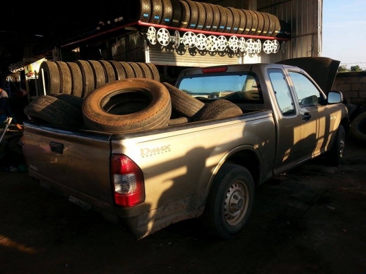 ขายรถกระบะISUZU D-MAX SX เครื่อง2.5 ภายในสวย แอร์เย็น เครื่องดี ยางดี สภาพพร้อมใช้งาน เอกสารพร้อมโอน สนใจโทร090-8588220คุณนะ ID:narong498 หรือ www.truck.in.th/498 หรือfb:ณรงค์ ซื้อขายรถมือสอง(เว็บไซต์ส่วนตัว) ขายรถกระบะISUZU D-MAX SX เครื่อง2.5 ภายในสวย แอร์เย็น เครื่องดี ยางดี สภาพพร้อมใช้งาน เอกสารพร้อมโอน สนใจโทร090-8588220คุณนะ ID:narong498 หรือ www.truck.in.th/498 หรือfb:ณรงค์ ซื้อขายรถมือสอง(เว็บไซต์ส่วนตัว)