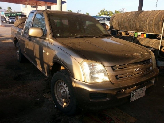 ขายรถกระบะISUZU D-MAX SX เครื่อง2.5 ภายในสวย แอร์เย็น เครื่องดี ยางดี สภาพพร้อมใช้งาน เอกสารพร้อมโอน สนใจโทร090-8588220คุณนะ ID:narong498 หรือ www.truck.in.th/498 หรือfb:ณรงค์ ซื้อขายรถมือสอง(เว็บไซต์ส่วนตัว) ขายรถกระบะISUZU D-MAX SX เครื่อง2.5 ภายในสวย แอร์เย็น เครื่องดี ยางดี สภาพพร้อมใช้งาน เอกสารพร้อมโอน สนใจโทร090-8588220คุณนะ ID:narong498 หรือ www.truck.in.th/498 หรือfb:ณรงค์ ซื้อขายรถมือสอง(เว็บไซต์ส่วนตัว)