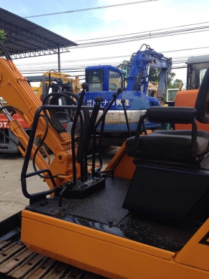 KOMATSU PC20-2 ✔️ รถเล็กหล่อๆ ใครกำลังมองหาไว้ใช้งานเอง ในสวน บริเวณบ้าน คันนี้เลย รถเก่านำเข้าจากญี่ปุ่นไม่เคยใช้งานในไทย สภาพพร้อมลุยงาน เอกสารอินวอยใบแจ้งจำหน่าย รถมีใบมีดดัน เครื่องยนต์ : 3D84 02024 ราคา : 240,000 บาท สนใจติดต่อคุณนิว โทร : 095-58 KOMATSU PC20-2 ✔️ รถเล็กหล่อๆ ใครกำลังมองหาไว้ใช้งานเอง ในสวน บริเวณบ้าน คันนี้เลย รถเก่านำเข้าจากญี่ปุ่นไม่เคยใช้งานในไทย สภาพพร้อมลุยงาน เอกสารอินวอยใบแจ้งจำหน่าย รถมีใบมีดดัน เครื่องยนต์ : 3D84 02024 ราคา : 240,000 บาท สนใจติดต่อคุณนิว โทร : 095-58