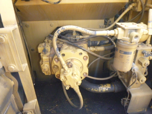 ขายด่วน CATERPILLAR 312  V2  ใบแทรค 60 นำเข้าเองจากญี่ปุ่นสภาพสวยมาก  เครื่องปั้มดี  ราคาคุยกันได้จ้า  มาถึงไทยแล้วจ้า