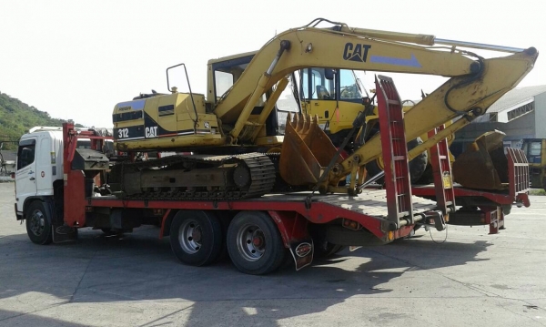 ขายด่วน CATERPILLAR 312  V2  ใบแทรค 60 นำเข้าเองจากญี่ปุ่นสภาพสวยมาก  เครื่องปั้มดี  ราคาคุยกันได้จ้า  มาถึงไทยแล้วจ้า