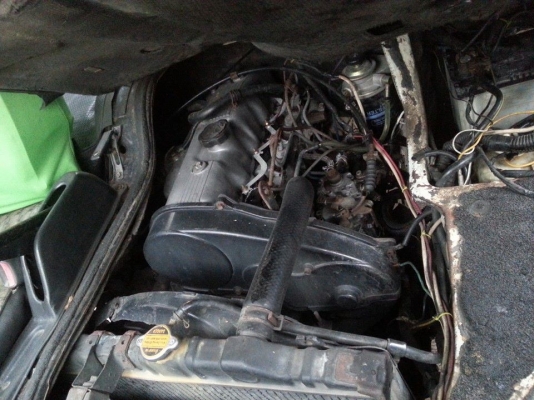 ขายรถตู้บรรทุก เอนกประสงค์ เครื่องดีเซล2.5 4D56 บอดี้บางเดิมซัทซีสวย ขับดีขายถูกด่วนๆ