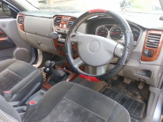 ขายรถกระบะISUZU D-MAX 4x4 เครื่อง3.0 ระบบไฟฟ้า ภายในสวย แอร์เย็น เครื่องดี ยางดี สภาพพร้อมใช้งาน เอกสารพร้อมโอน สนใจโทร090-8588220คุณนะ ID:narong498 หรือ www.truck.in.th/498 หรือfb:ณรงค์ ซื้อขายรถมือสอง(เว็บไซต์ส่วนตัว) ขายรถกระบะISUZU D-MAX 4x4 เครื่อง3.0 ระบบไฟฟ้า ภายในสวย แอร์เย็น เครื่องดี ยางดี สภาพพร้อมใช้งาน เอกสารพร้อมโอน สนใจโทร090-8588220คุณนะ ID:narong498 หรือ www.truck.in.th/498 หรือfb:ณรงค์ ซื้อขายรถมือสอง(เว็บไซต์ส่วนตัว)