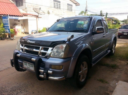 ขายรถกระบะISUZU D-MAX 4x4 เครื่อง3.0 ระบบไฟฟ้า ภายในสวย แอร์เย็น เครื่องดี ยางดี สภาพพร้อมใช้งาน เอกสารพร้อมโอน สนใจโทร090-8588220คุณนะ ID:narong498 หรือ www.truck.in.th/498 หรือfb:ณรงค์ ซื้อขายรถมือสอง(เว็บไซต์ส่วนตัว) ขายรถกระบะISUZU D-MAX 4x4 เครื่อง3.0 ระบบไฟฟ้า ภายในสวย แอร์เย็น เครื่องดี ยางดี สภาพพร้อมใช้งาน เอกสารพร้อมโอน สนใจโทร090-8588220คุณนะ ID:narong498 หรือ www.truck.in.th/498 หรือfb:ณรงค์ ซื้อขายรถมือสอง(เว็บไซต์ส่วนตัว)