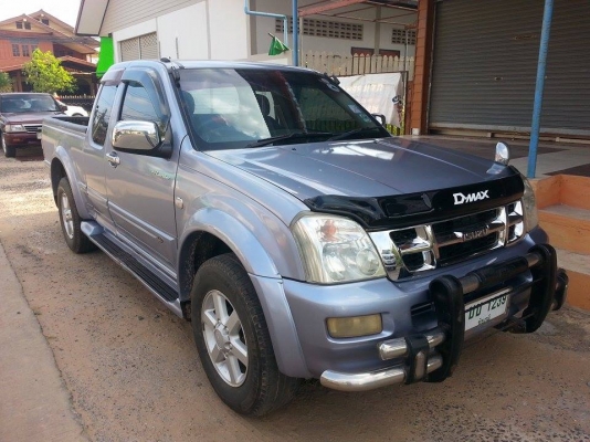 ขายรถกระบะISUZU D-MAX 4x4 เครื่อง3.0 ระบบไฟฟ้า ภายในสวย แอร์เย็น เครื่องดี ยางดี สภาพพร้อมใช้งาน เอกสารพร้อมโอน สนใจโทร090-8588220คุณนะ ID:narong498 หรือ www.truck.in.th/498 หรือfb:ณรงค์ ซื้อขายรถมือสอง(เว็บไซต์ส่วนตัว)