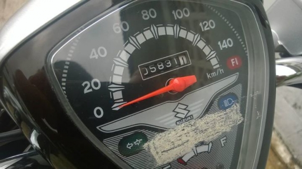 ส่งฟรี LET ล้อแมค วิ่ง 5000 ใหม่กิ๊ก พร้อมขับ ราคาเบาๆ ต่อรองได้