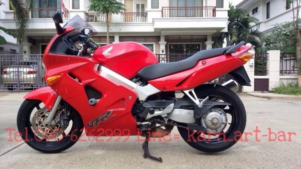 *-ขาย 3คันครับทะเบียนแท้ทุกคัน-*- ER6N 2009 *-* VFR800 *-* Steed400 สปริงเกอร์-*