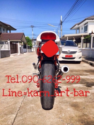 *-&gt;ขาย/แลก Suzuki Bandit400 ทะเบียนแท้ๆ&lt;-*