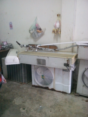 ขายเเอร์ ชุดเหมาหรือแยกใด้ครับ30000บีที่ยู+25000บีทียู